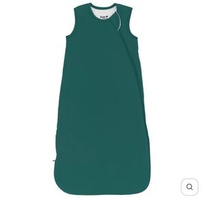 Kyte Baby Sleep Bag 1.0 - Emerald